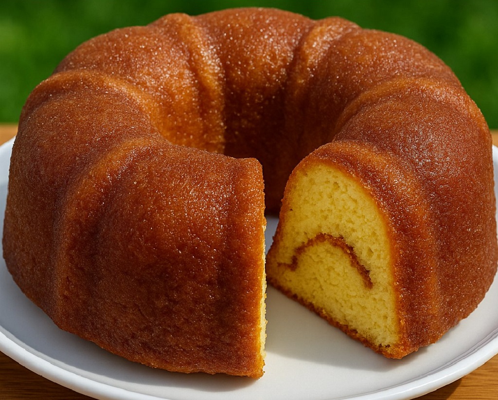 How to Make Cinnamon Donut Bread